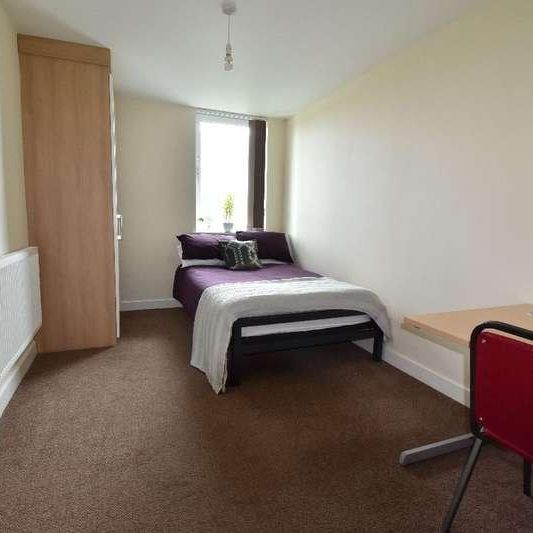 Ecclesall Road, S11 - Photo 1