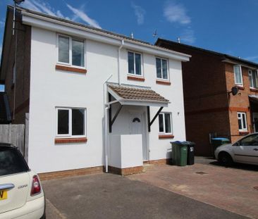 5 bedroom detached house to rent - Photo 2