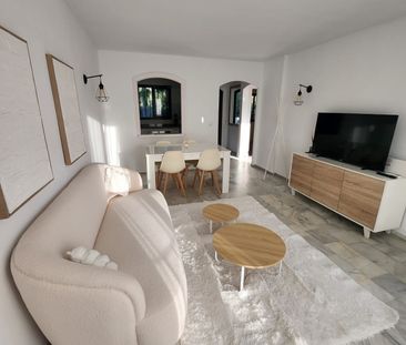 Ático de alquiler en Paraiso - Barronal - Photo 4