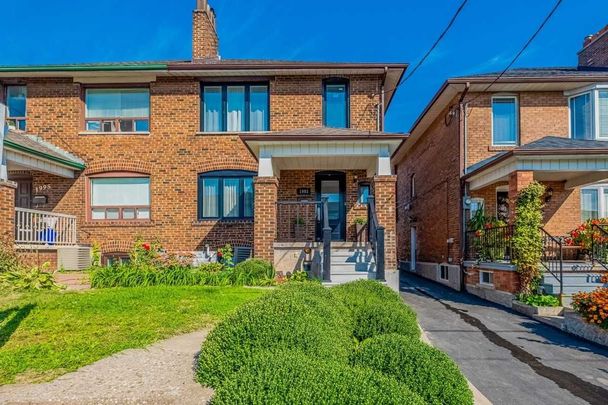 For Lease - 1993 Dufferin Street, Toronto, Ontario - Photo 1