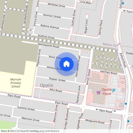 10 Athena Road, Vic 3338, Weir Views