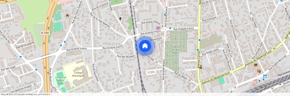 Conflans-Sainte-Honorine