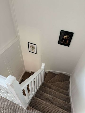 Beautifully refurbished shared house, quiet location - Photo 2