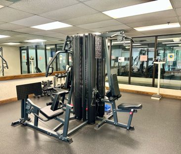 For Lease - 24 Hanover Road Unit# 905, Brampton, Ontario - Photo 6