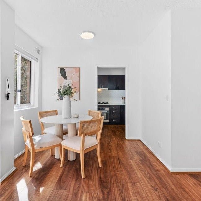 Croydon Park - Photo 1