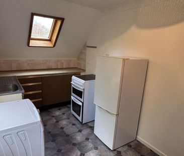 1 bedroom bungalow to rent - Photo 4