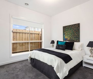 2 BEDROOM VILLA, SET AT THE REAR OF THE BLOCK - ELEGANT & SECURE LI... - Photo 4