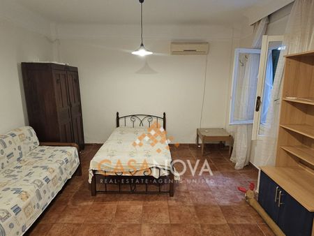 Studio/Γκαρσονιέρα για ενοικίαση Αγία Τριάδα (Φάληρο - Ιπποκράτειο) - Photo 3