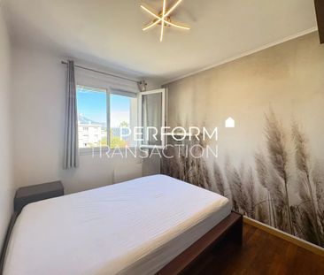 Location Appartement 4 pièces 60m² ST MARTIN D HERES 38400 - Photo 6