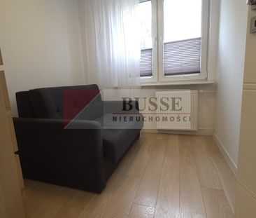 3-pokojowe w centrum Szczecina – ul. Wyszyńskiego - Zdjęcie 5