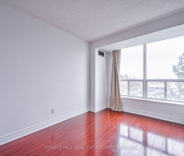 For Lease - 400 McLevin Avenue Unit# 610, Toronto, Ontario - Photo 6