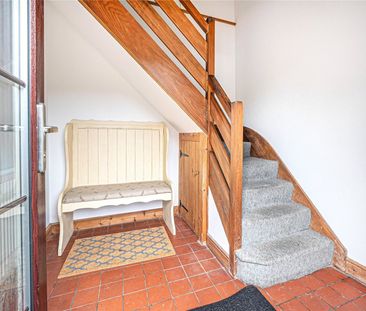 Packridge Farm, Packridge Lane, Romsey, SO51 flat to rent - Photo 5