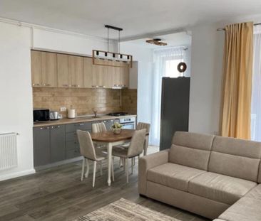 APARTAMENT 2 CAMERE | CAMPUS | AVIATORI RESIDENCE | TERMEN LUNG - Photo 3