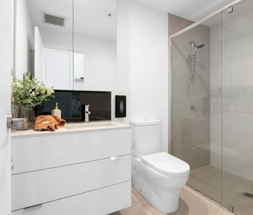 Positioned high on the 10th floor of the Brooklyn on Brookes building - Photo 3