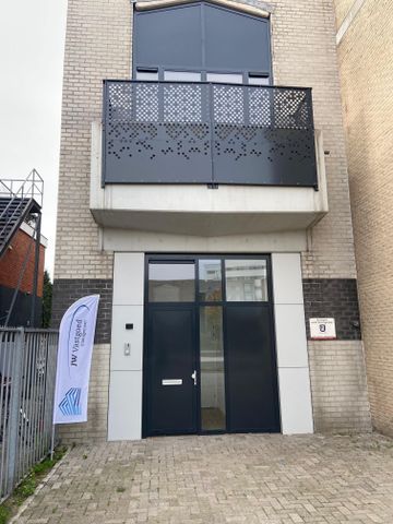 Te huur: Appartement Haaksbergerstraat in Enschede - Foto 2