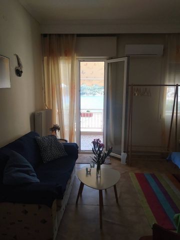 Studio/Γκαρσονιέρα για ενοικίαση Καλαμίτσα (Καβάλα) - Photo 2
