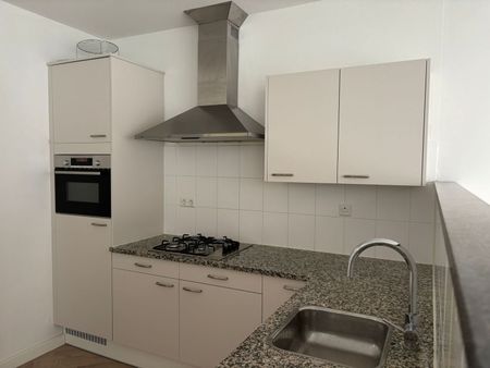 Appartement te huur: Basiliekstraatje 6 4561 AW Hulst - Foto 3