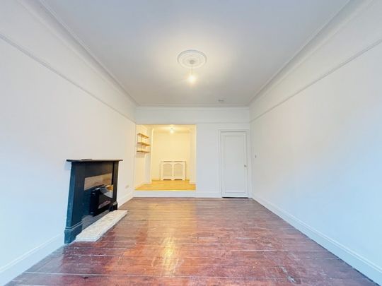 Underwood Street, Flat 1/2, Glasgow, Shawlands, G41 3EP - Photo 1