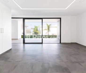 Chalet unifamiliar en alquiler en Costa Adeje - Foto 1