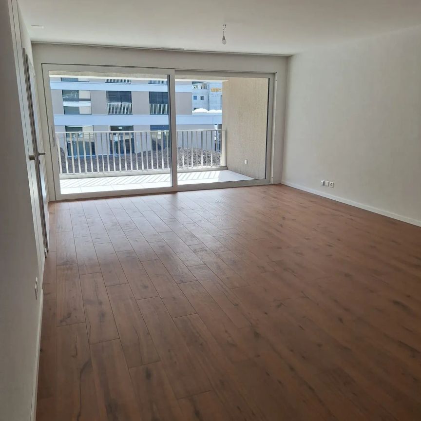 2.5 Zimmer, 64 m² - Photo 1