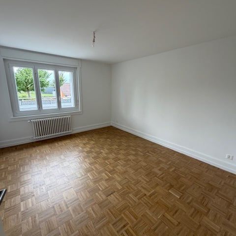 3.5 Zimmer, 1. Stock - Photo 1