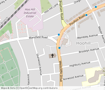 Mansfield Road, Blackpool, FY3 - Photo 1