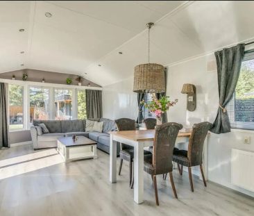 Chalet meublé Bato'sweg, Putten - À louer - Foto 1