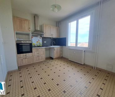 APPARTEMENT 3 PIECES QUARTIER BPIA - Photo 4