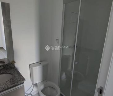 Apartamento com 2 quartos e 48m² para alugar em Santa Terezinha, Sa... - Photo 6