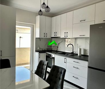 Apartament de inchiriat 2 camere Sibiu Doamna Stanca - Fotografie 4