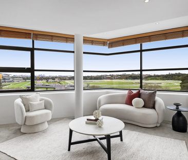 702E/103-105 Doncaster Avenue, Kensington - Photo 1