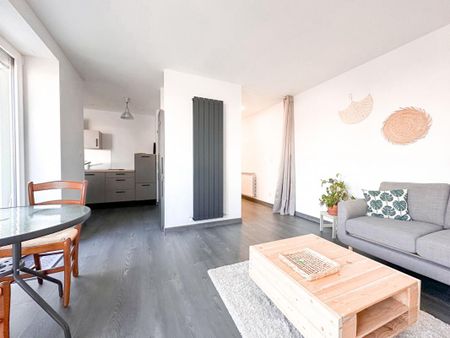 APPARTEMENT SAINT HERBLAIN TYPE 2 - DERNIER ETAGE - Photo 3