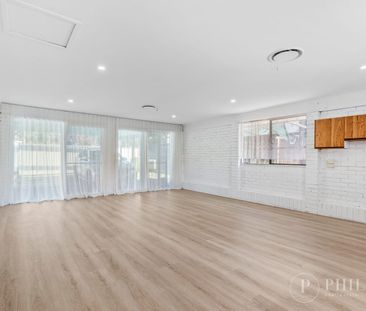 Secure Family Home with Pool and Spacious Yard - Photo 2