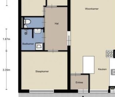 Plutostraat 0ong 2402 XE Alphen aan den Rijn - Photo 1