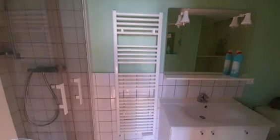 Appartement à louer 1 pièce 34.84m² - Photo 3