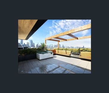 408/83 Flemington Road, North Melbourne, Vic 3051 - Photo 2