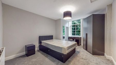 Southpark Avenue (Room 2), Glasgow, G12 8JA - Photo 2