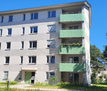NEUBAU - letzte 2 Zimmer Wohnung in diesem Haus - Photo 1