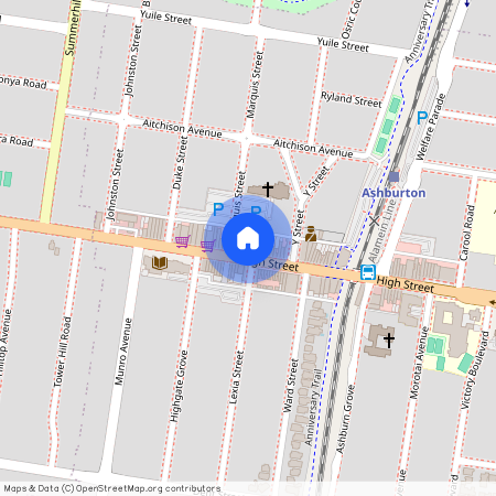 1/237 High Street, Vic 3147, Ashburton