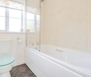 2 bedroom house to rent Jeckyll Road, Wymondham, NR18 - Photo 5