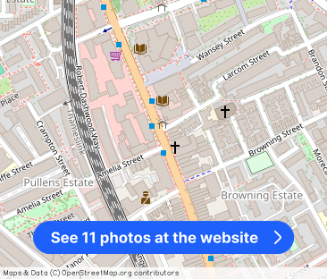 Walworth Road, London, SE17 - Photo 1