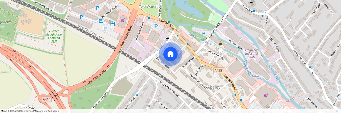 Henry Street, HP3 9DU, Hemel Hempstead