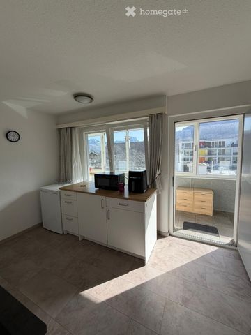 2.5 zimmer Wohnung in Oberurnen - Foto 3