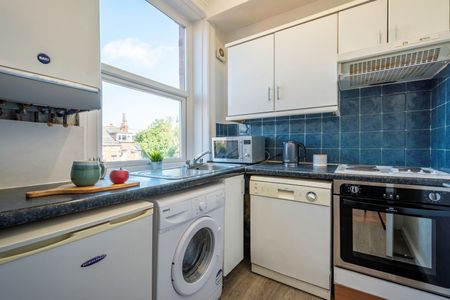 223 HYDE PARK ROAD Leeds - LS6 1AH - Photo 3