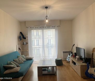 Appartement T1 à louer - 28 m² - Photo 3