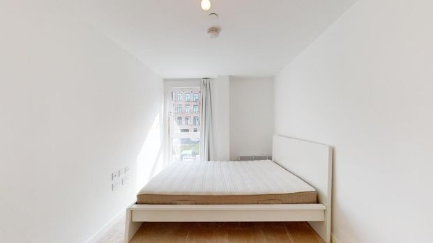 2 Bed Flat, Atkinson St, LS10 - Photo 1