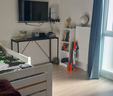 Maison 6 pièces - 100m² - Photo 4