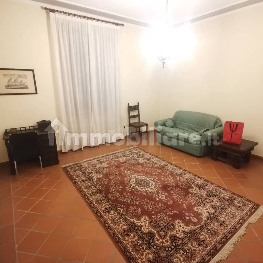Appartamento in villa viale Raffaello Sanzio 34, Mare, Pesaro - Photo 1