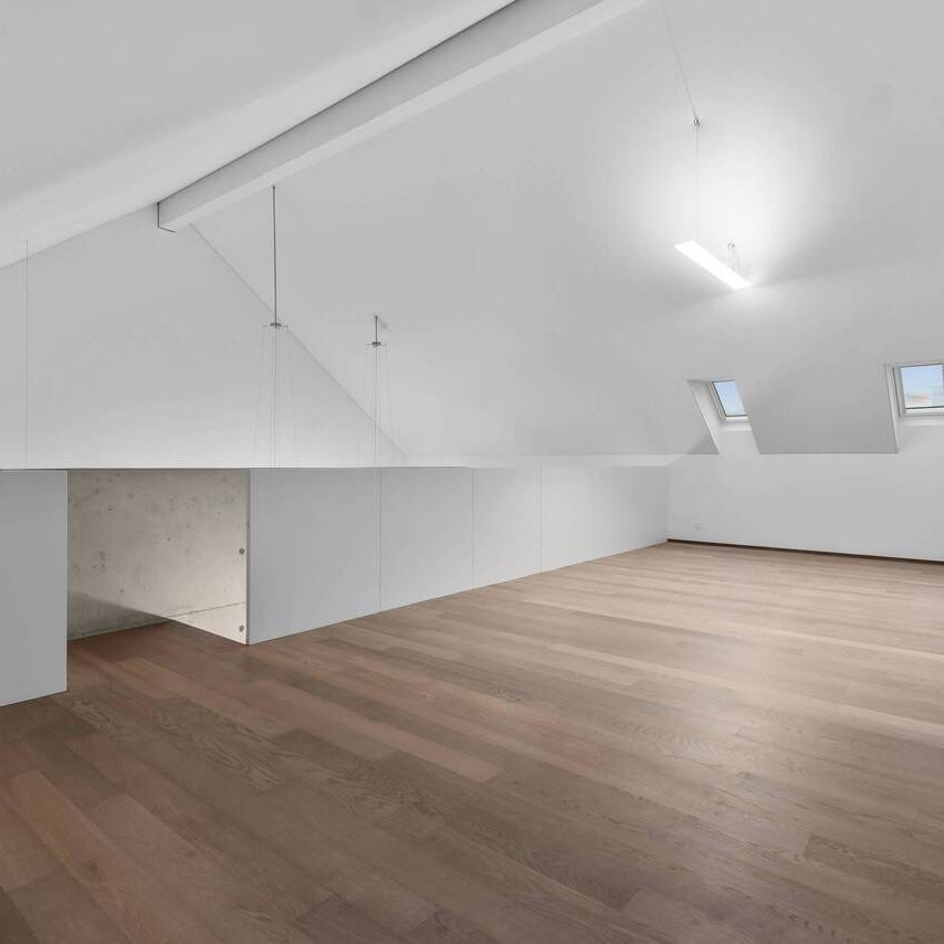 5.5 Zimmer, 257 m², 1. Stock - Photo 1