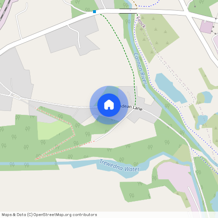 Tarrandean Lane, Truro, TR3 7NP